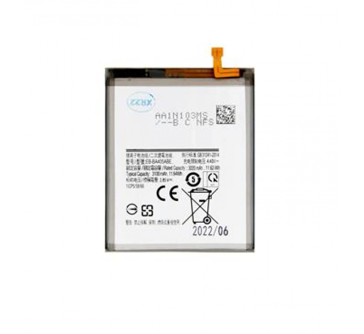 EB-BA405ABE Baterie pro Samsung Li-Ion 3100mAh (OEM)