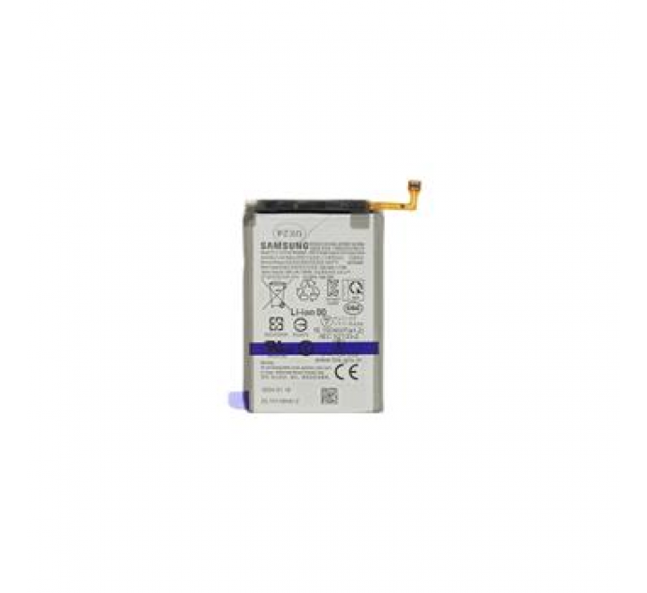EB-BF936ABY Samsung Baterie Li-Ion 2060mAh (Service Pack)