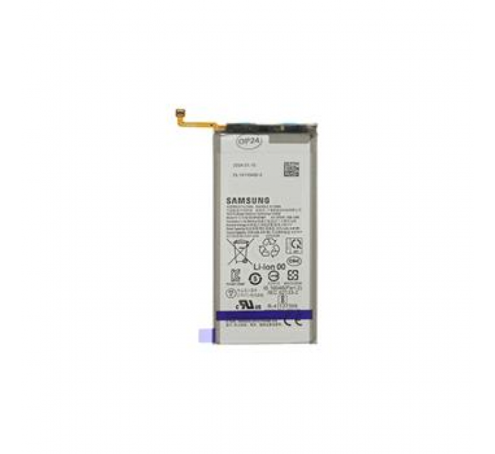EB-BF937ABY Samsung Baterie Li-Ion 2340mAh (Service Pack)