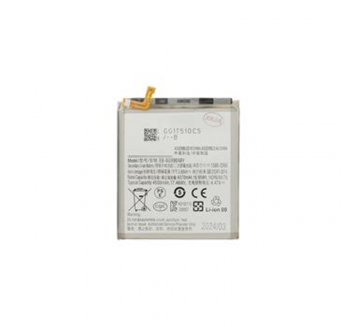 EB-BG990ABY Baterie pro Samsung Li-Ion 4500mAh (OEM)