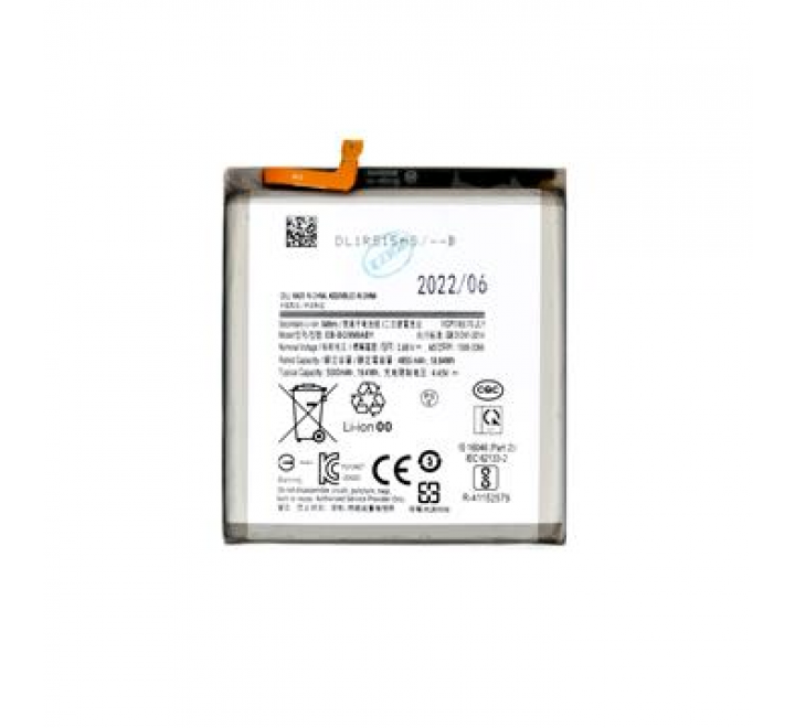 EB-BG998ABU Baterie pro Samsung Li-Ion 5000mAh (OEM)