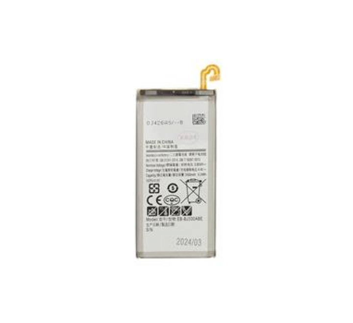 EB-BJ330ABE Baterie pro Samsung Li-Ion 2400mAh (OEM)