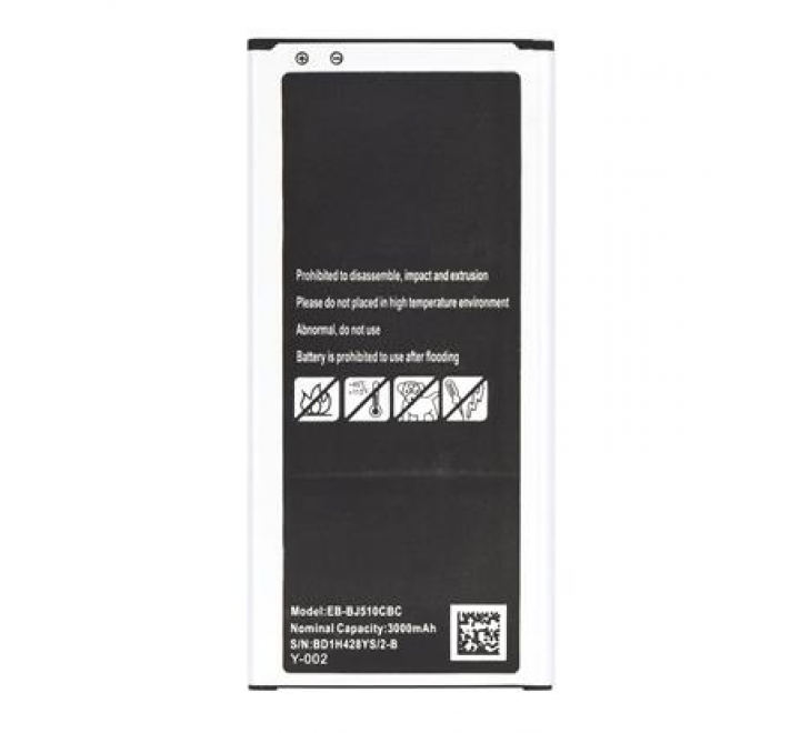 EB-BJ510CBE Baterie pro Samsung Li-Ion 3100mAh (OEM)