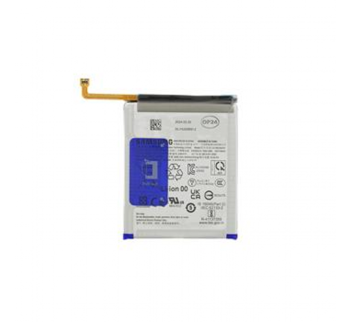 EB-BM156ABY Samsung Baterie Li-Ion 6000mAh (Service pack)