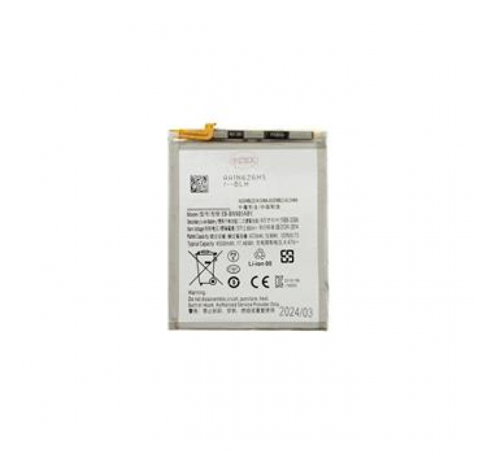 EB-BN985ABY Baterie pro Samsung Li-Ion 4500mAh (OEM)