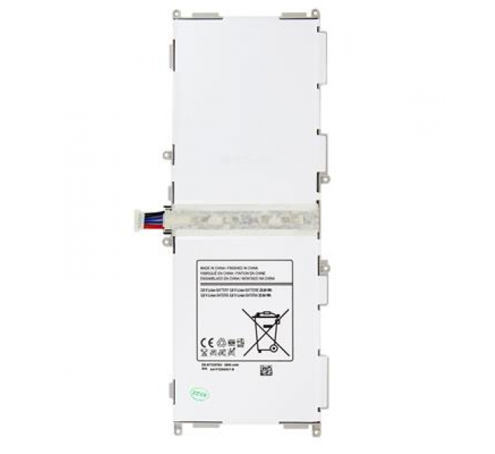 EB-BT530FBE Baterie pro Samsung 6800mAh Li-Ion (OEM)