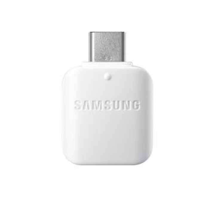 EE-UN930 Samsung Type C / OTG Adapter White (Bulk)