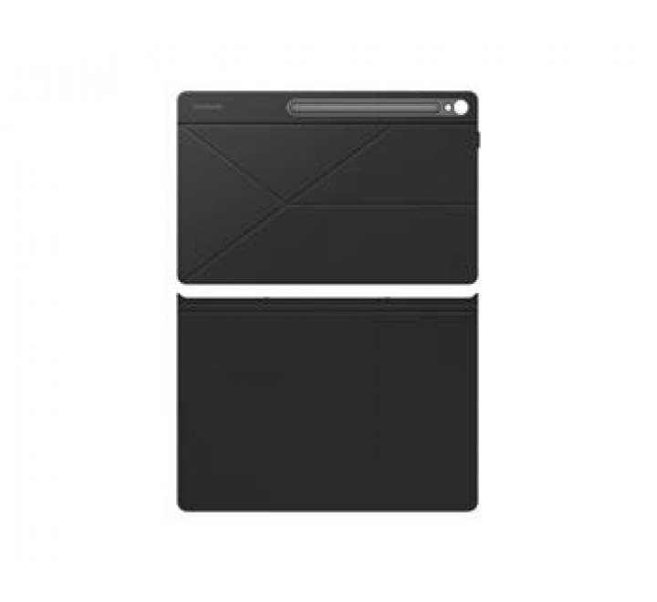 EF-BX620PBE Samsung Smart Book Pouzdro pro Galaxy Tab S10 FE+ Black