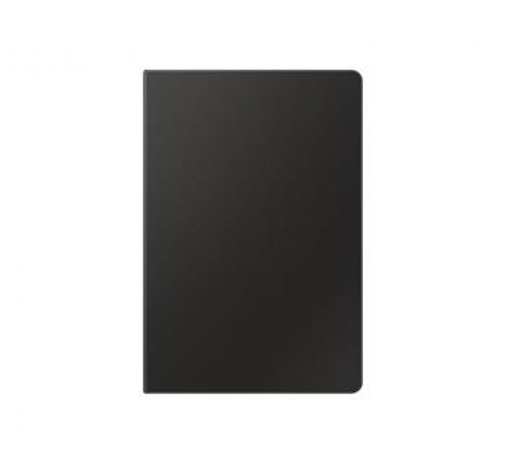 EF-DX625BBE Samsung Book Keyboard Pouzdro pro Galaxy Tab S10 FE+ Black (Pošk. Balení/Otevřené)