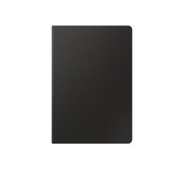 EF-DX725UBE Samsung Book Keyboard Pouzdro pro Galaxy Tab S9/S9 FE Black