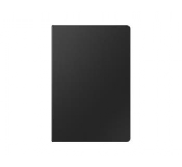 EF-DX825UBE Samsung Book Keyboard Pouzdro pro Galaxy Tab S9+/S9 FE+/S10+ Black (Pošk. Balení)