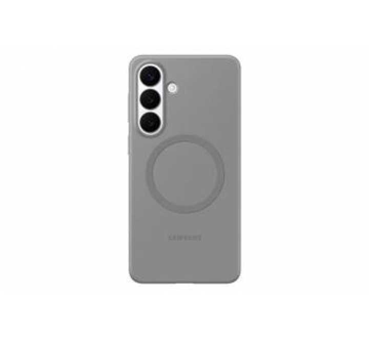EF-ES947CJEG Samsung Silikonový Magnetický Kryt pro Galaxy S26+ Gray