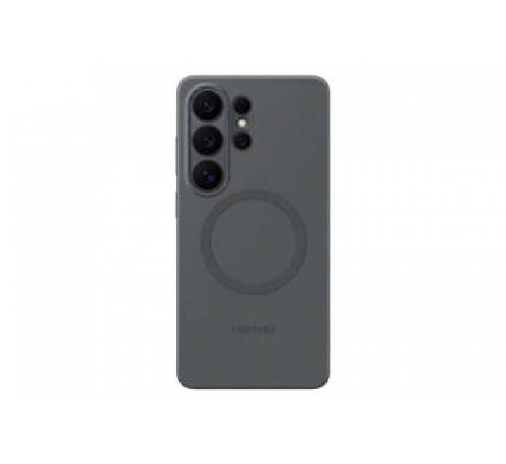 EF-ES948CBE Samsung Silikonový Magnetický Kryt pro Galaxy S26 Ultra Black