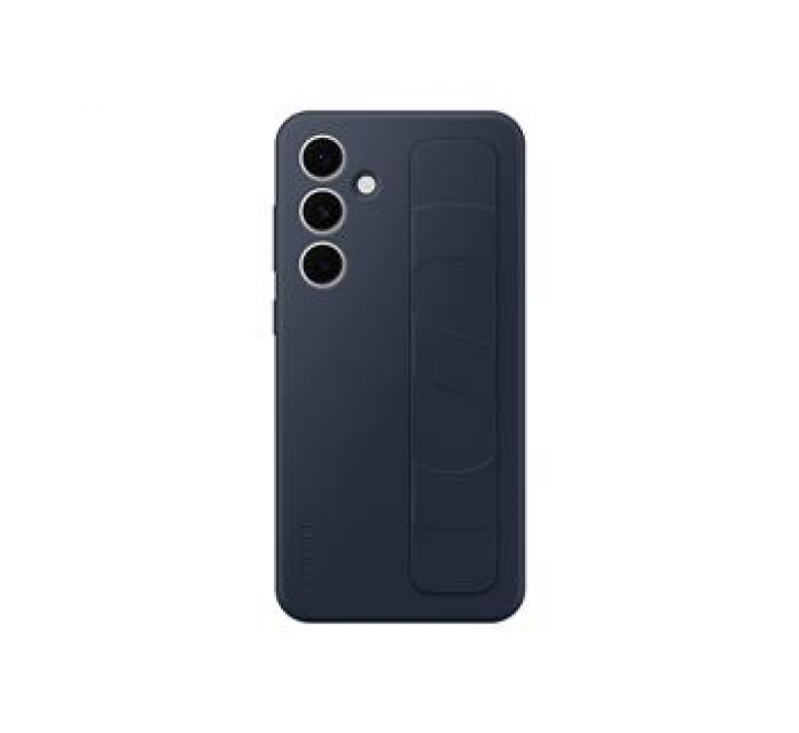 EF-GS721CNE Samsung Standing Grip Kryt pro Galaxy S24 FE Blue Black