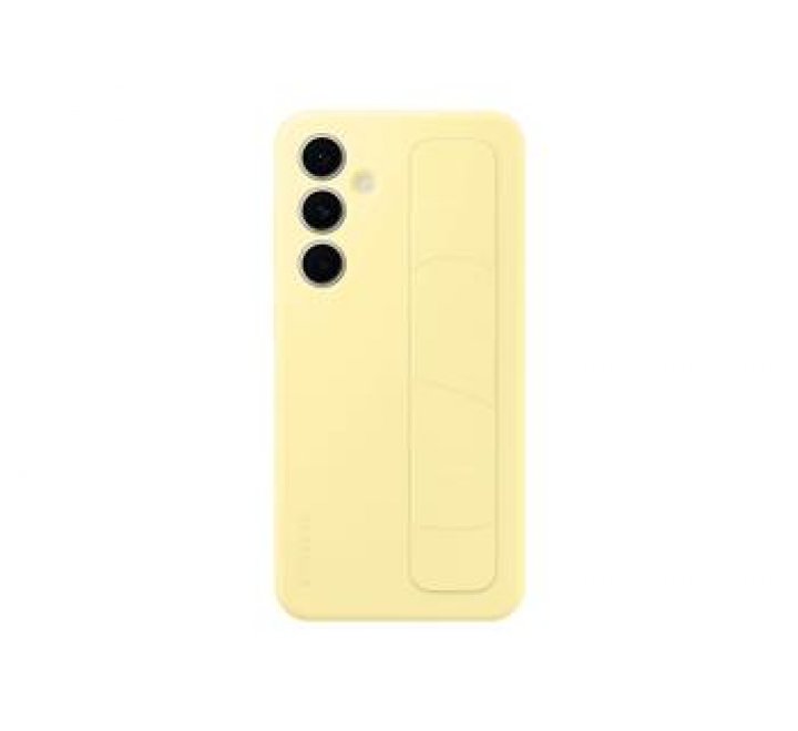 EF-GS721CYE Samsung Standing Grip Kryt pro Galaxy S24 FE Yellow