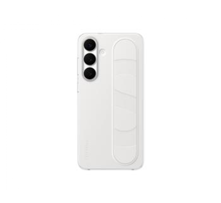 EF-GS731CWE Samsung Standing Grip Kryt pro Galaxy S25 FE White