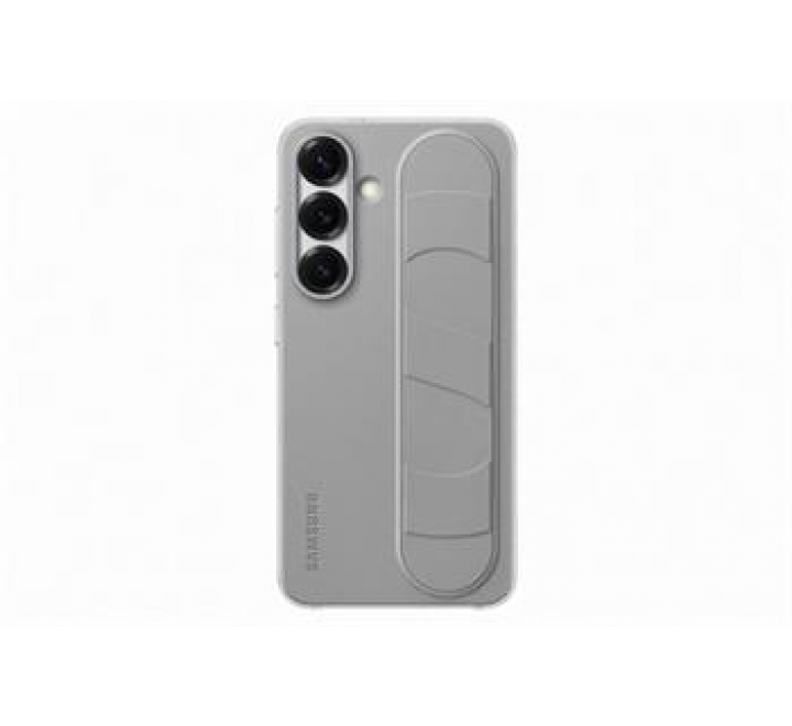 EF-GS931CJE Samsung Standing Grip Kryt pro Galaxy S25 Gray