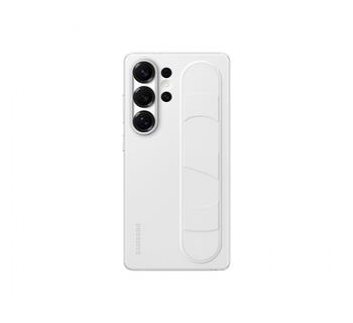EF-GS938CWE Samsung Standing Grip Kryt pro Galaxy S25 Ultra White