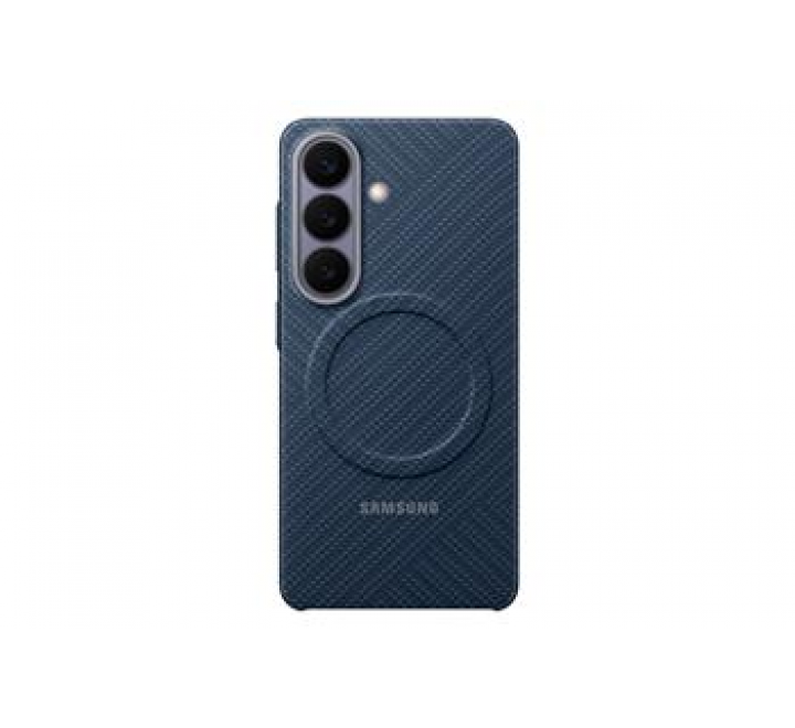 EF-KS942SCE Samsung Carbon Magnetický Kryt pro Galaxy S26 Dark Blue