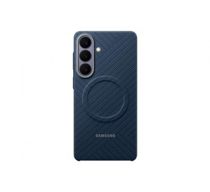 EF-KS947SCE Samsung Carbon Magnetický Kryt pro Galaxy S26+ Dark Blue