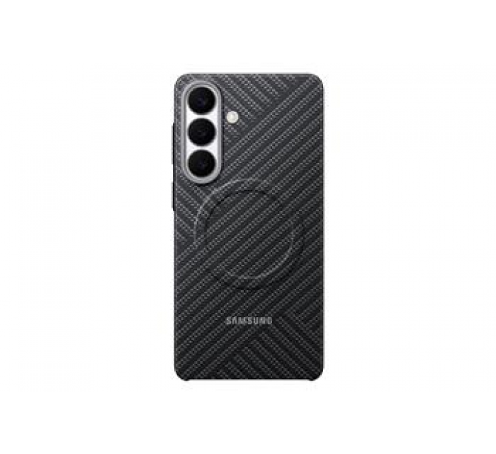EF-KS947SSE Samsung Carbon Magnetický Kryt pro Galaxy S26+ Gray