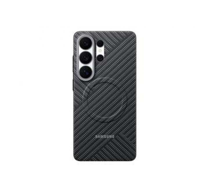 EF-KS948SSE Samsung Carbon Magnetický Kryt pro Galaxy S26 Ultra Gray
