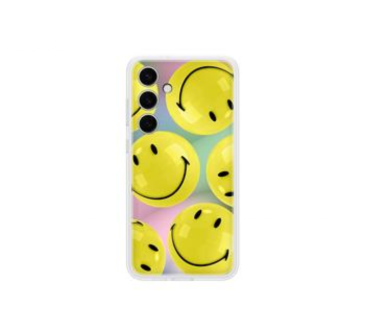EF-MS926CYE Samsung FlipSuit Kryt pro Galaxy S24+ Yellow