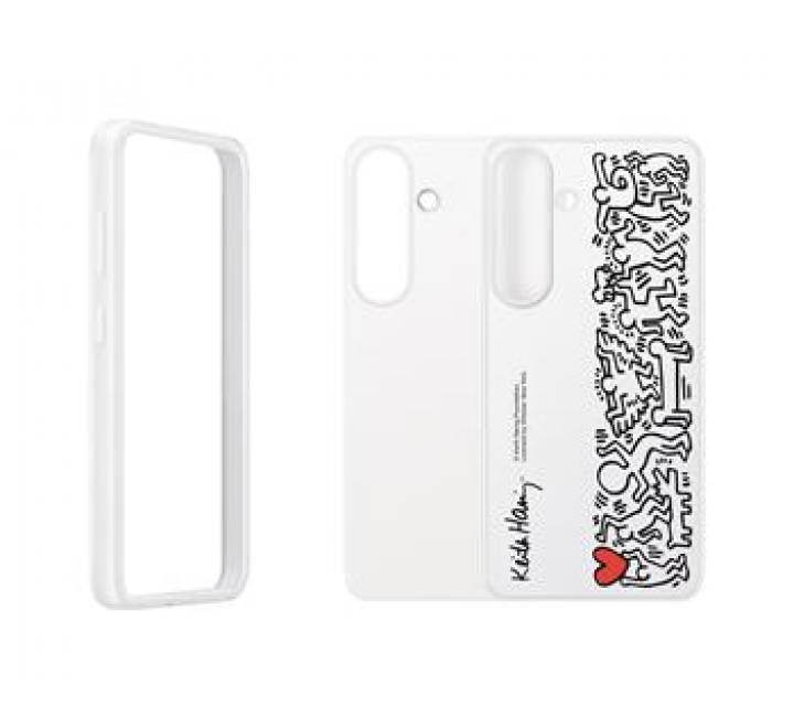 EF-MS931CWE Samsung FlipSuit Kryt pro Galaxy S25 White