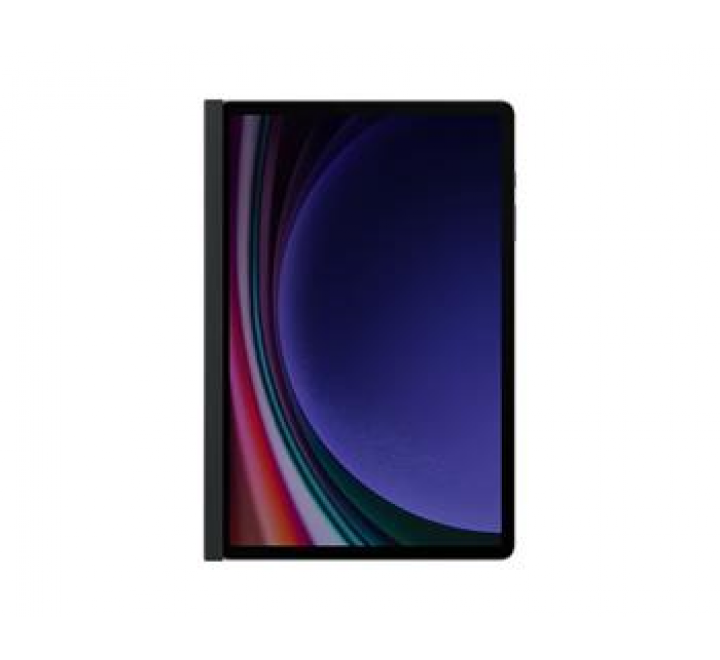 EF-NX812PBE Samsung Privacy Ochranná Folie pro Galaxy Tab S9+ Black