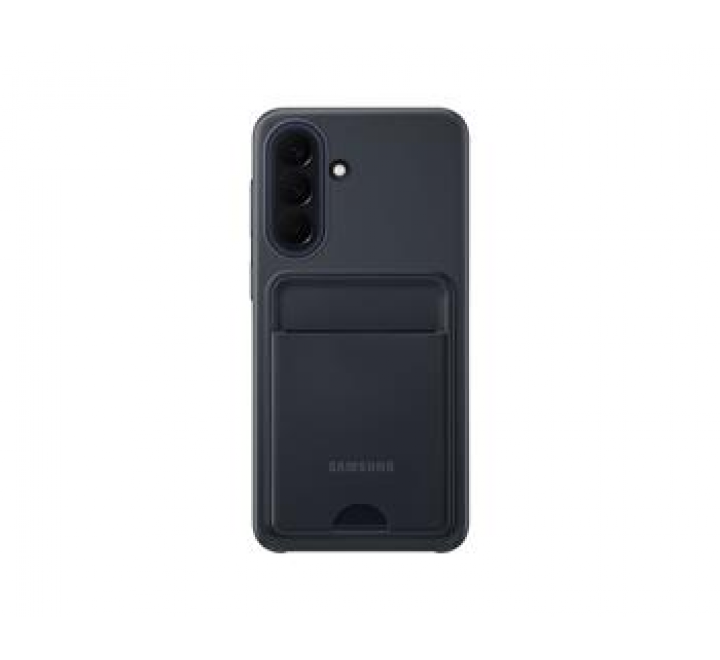 EF-OA576TBE Samsung Card Slot Kryt pro Galaxy A57 Black