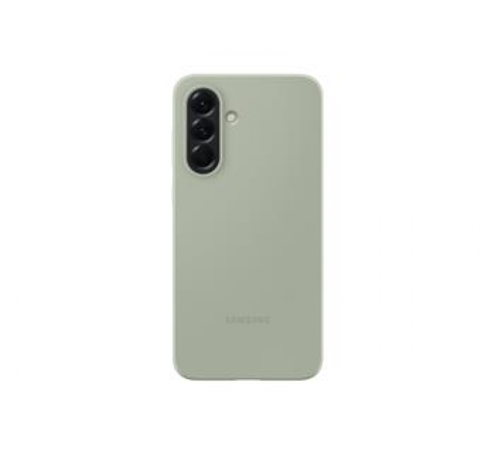 EF-PA566CGE Samsung Silikonový Kryt pro Galaxy A56 5G Sage Green
