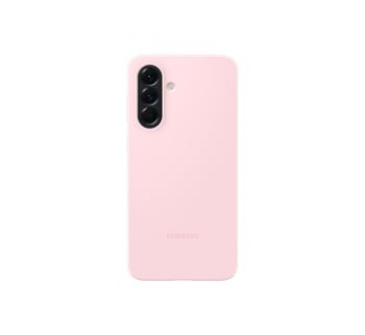 EF-PA566CPE Samsung Silikonový Kryt pro Galaxy A56 5G Pink