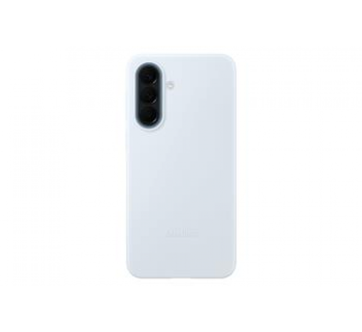 EF-PA576CLE Samsung Silikonový Kryt pro Galaxy A57 Light Blue