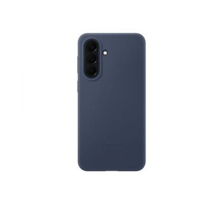 EF-PA576CNE Samsung Silikonový Kryt pro Galaxy A57 Dark Blue