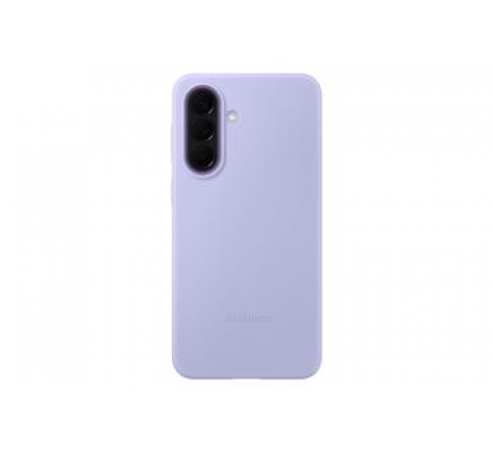 EF-PA576CVE Samsung Silikonový Kryt pro Galaxy A57 Violet