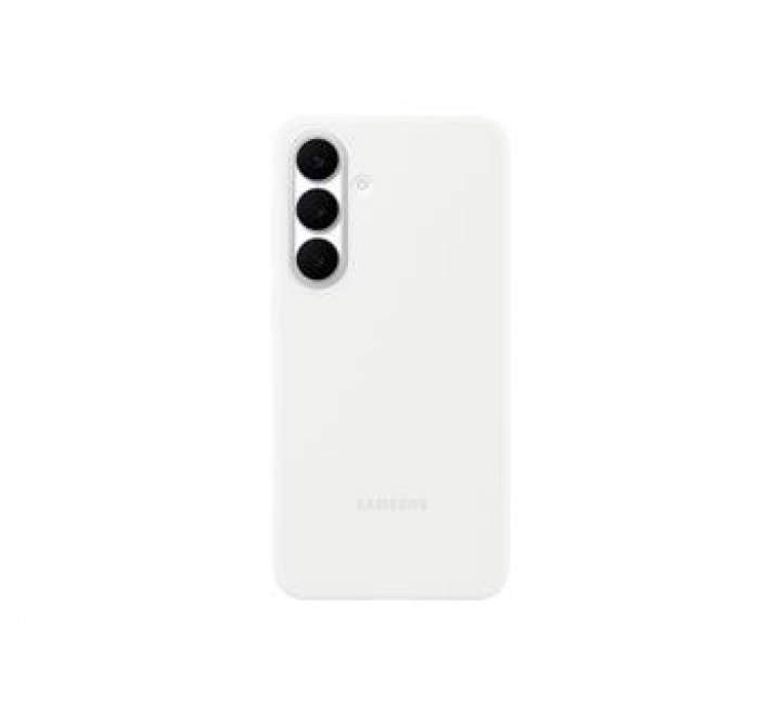 EF-PS731CWE Samsung Silikonový Kryt pro Galaxy S25 FE White