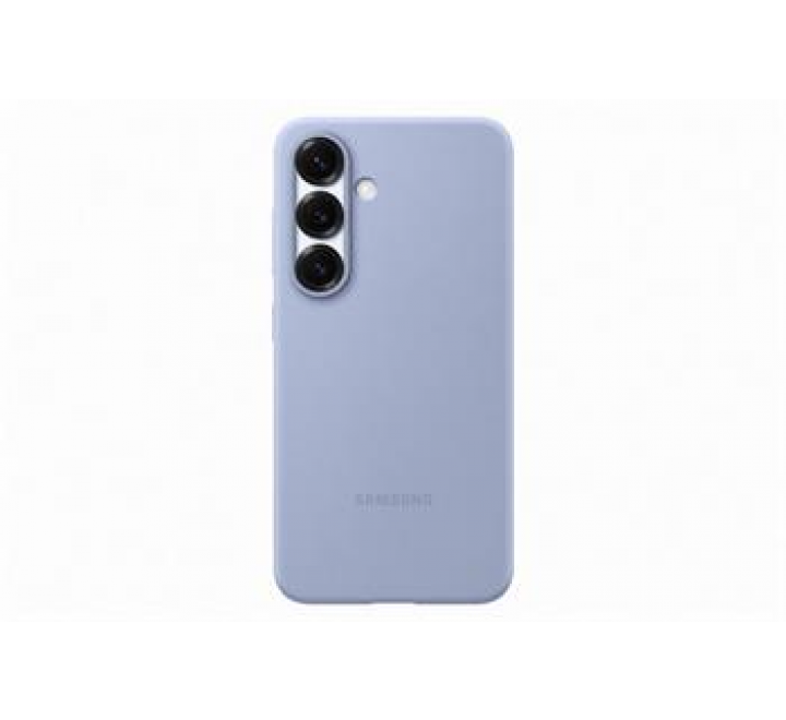 EF-PS931CLE Samsung Silikonový Kryt pro Galaxy S25 Light Blue