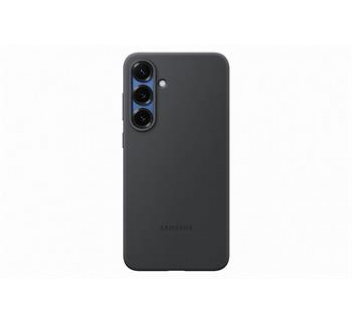 EF-PS936CBE Samsung Silikonový Kryt pro Galaxy S25+ Black