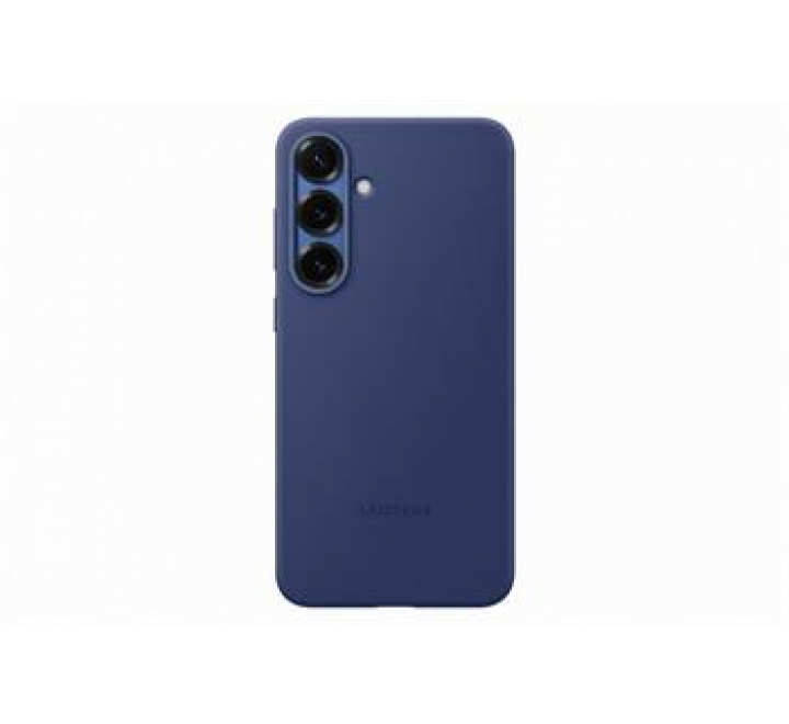 EF-PS936CNE Samsung Silikonový Kryt pro Galaxy S25+ Blue