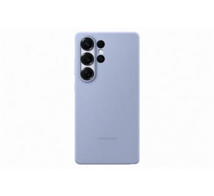 EF-PS938CLE Samsung Silikonový Kryt pro Galaxy S25 Ultra Light Blue