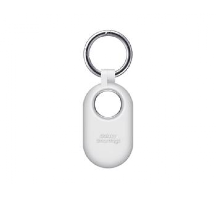 EF-PT560CWE Samsung Silikonové Pouzdro pro SmartTag2 White