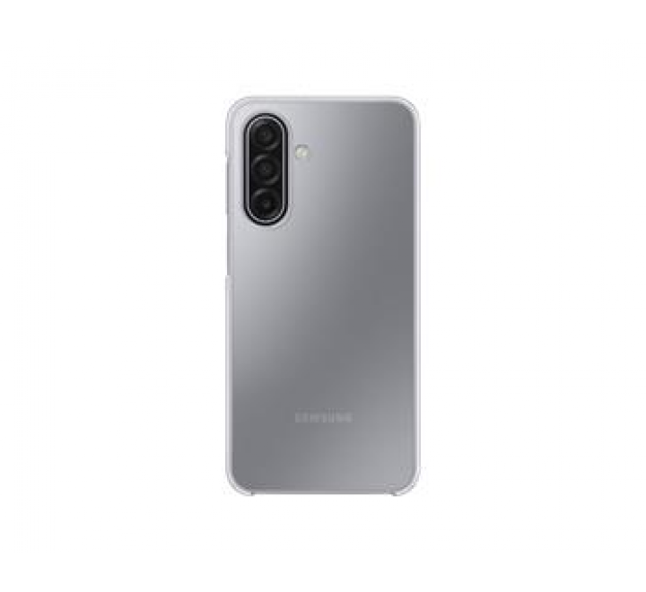 EF-QA176CTE Samsung Clear Kryt pro Galaxy A17 Transparent