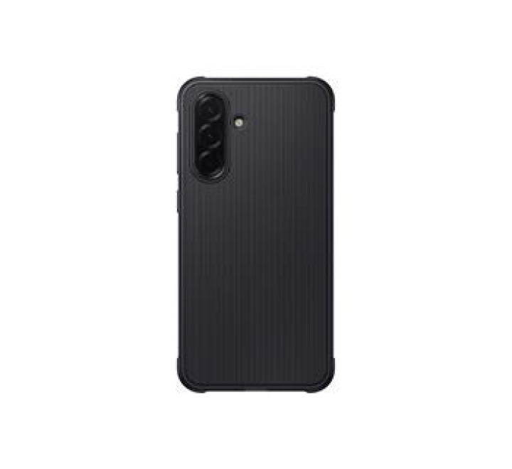 EF-RA366CBE Samsung Rugged Kryt pro Galaxy A36 5G Black 
