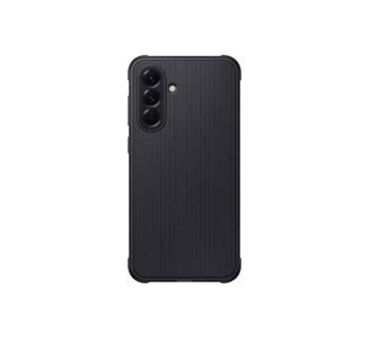 EF-RA566CBE Samsung Rugged Kryt pro Galaxy A56 5G Black 