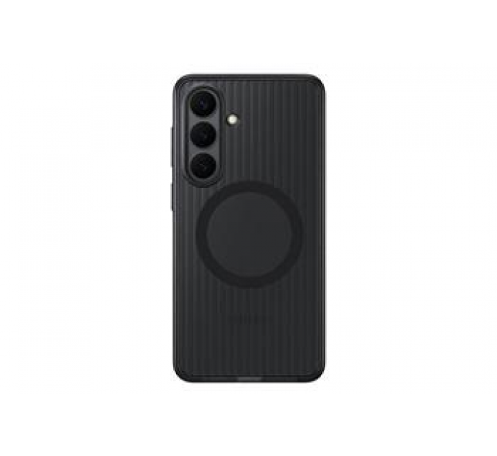 EF-RS947CBE Samsung Rugged Magnetický Kryt pro Galaxy S26+ Black 