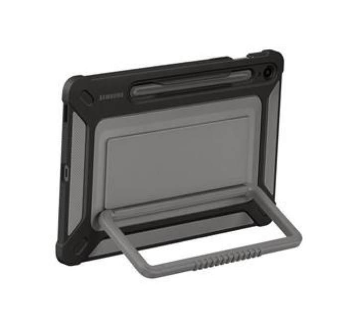 EF-RX510CBE Samsung Protective Stand Kryt pro Galaxy Tab S9 FE Black