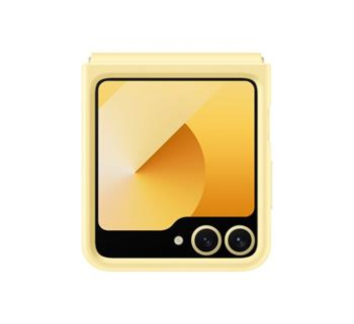 EF-VF741PYE Samsung KindSuit Kryt pro Galaxy Z Flip 6 Yellow