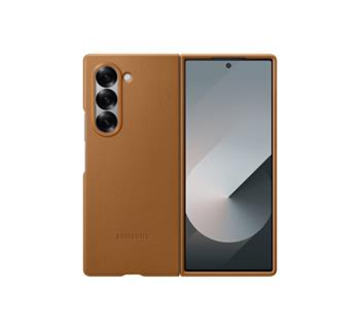 EF-VF956PAE Samsung KindSuit Kryt pro Galaxy Z Fold 6 Brown