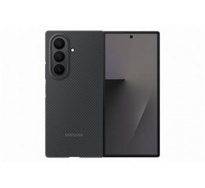 EF-XF966SBE Samsung Carbon Kryt pro Galaxy Z Fold 7 Black