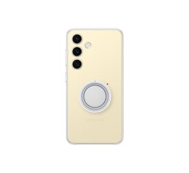 EF-XS921CTE Samsung Clear Gadget Kryt pro Galaxy S24 Transparent